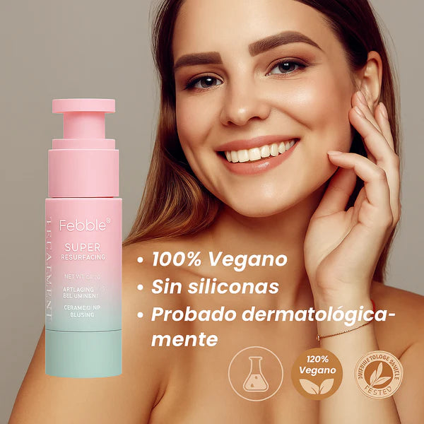 Crema Facial Vanera