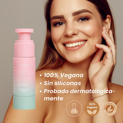 Crema Facial Vanera